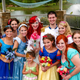 Illustration for article titled This is the most impressive Disney Princess wedding weve ever seen